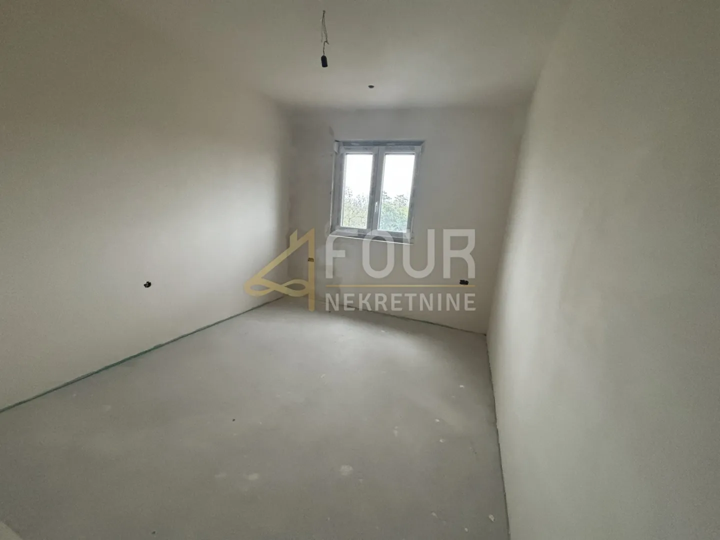 kastav, 3s+db - višeetažni, 120m2, krovna terasa, okućnica - slika 5