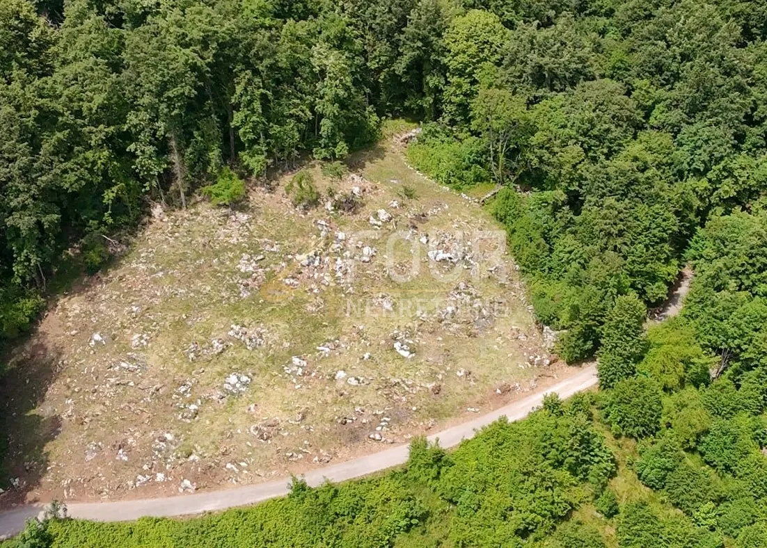 matulji, rukavac, građevinsko zemljište 2.315m2 - slika 6