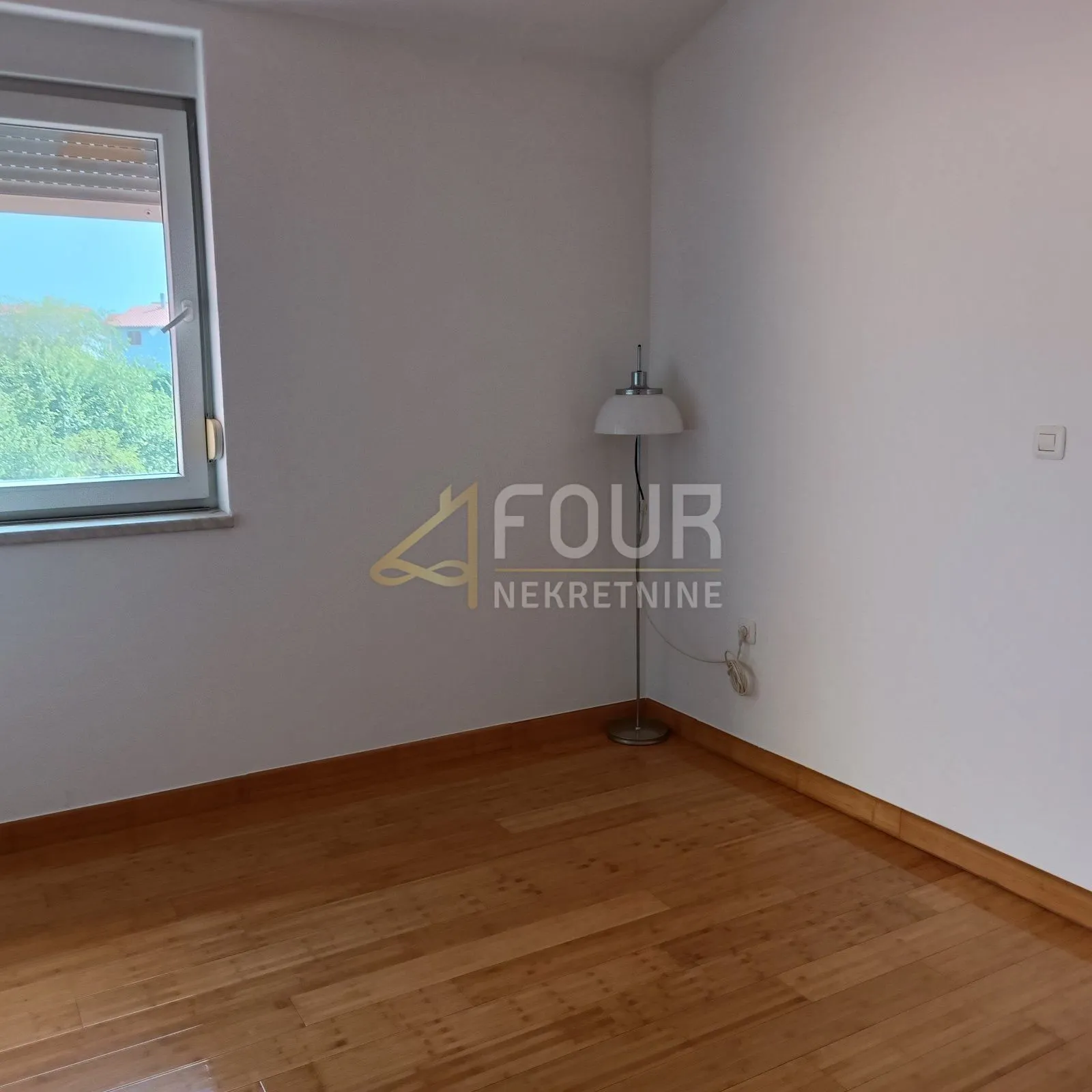 istra, valbandon, 59.01m2, 1s+db s galerijom, terasa - slika 10