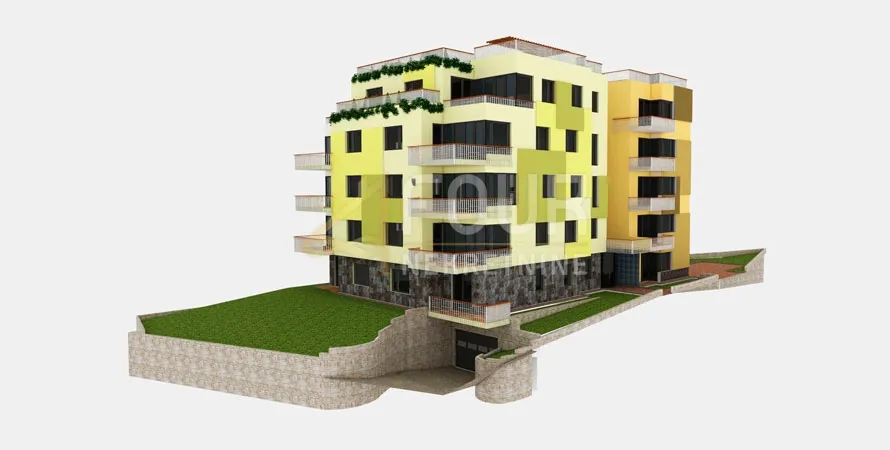 opatija, luksuzna zgrada s 15 stanova i podzemnom garažom - slika 3