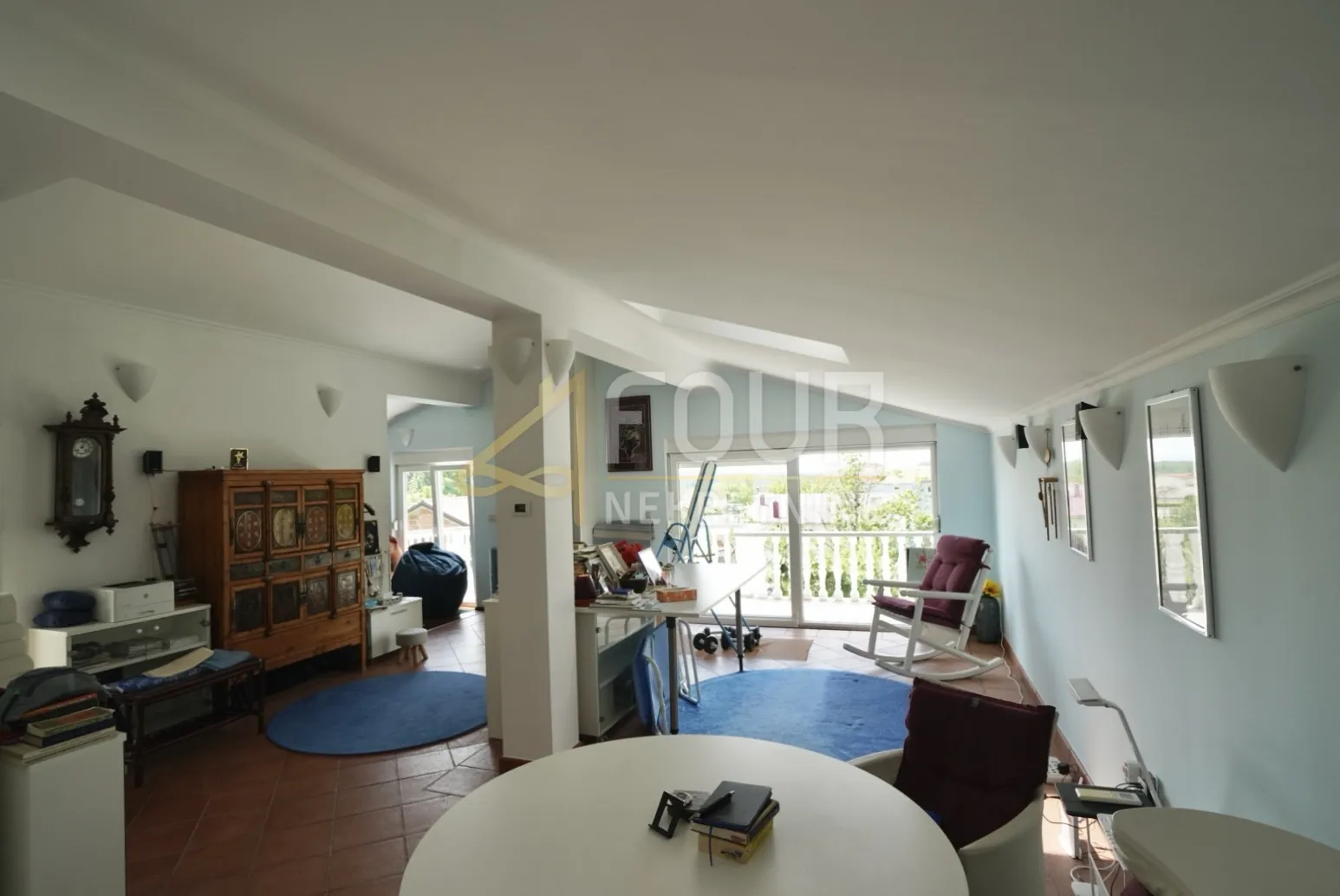 viškovo, saršoni, 2s+db, terasa, balkon i lođa - slika 10