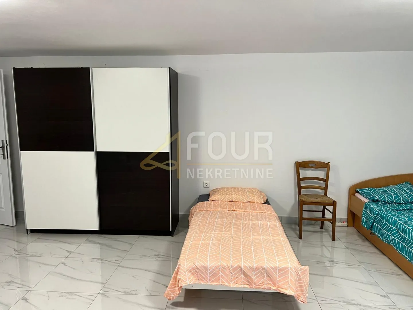 kostrena, samostojeća kuća, pogled na more - slika 18