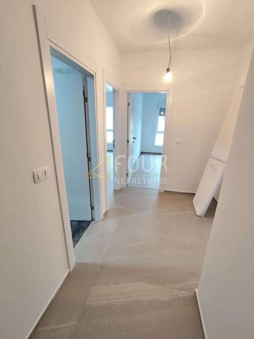 istra, medulin, novogradnja, 2s+db, balkon - slika 8