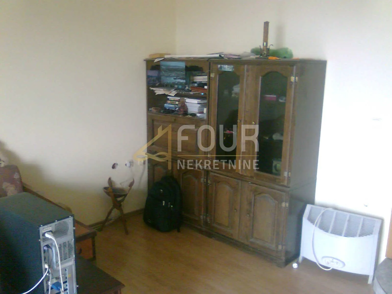 matulji, bregi, 40.85m2, 1s+db, terasa, pogled na more - slika 4