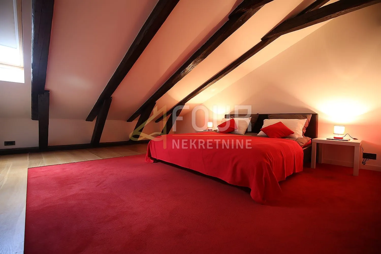 najam, rijeka, centar, 116.05m2, 2s+db, balkon - slika 6