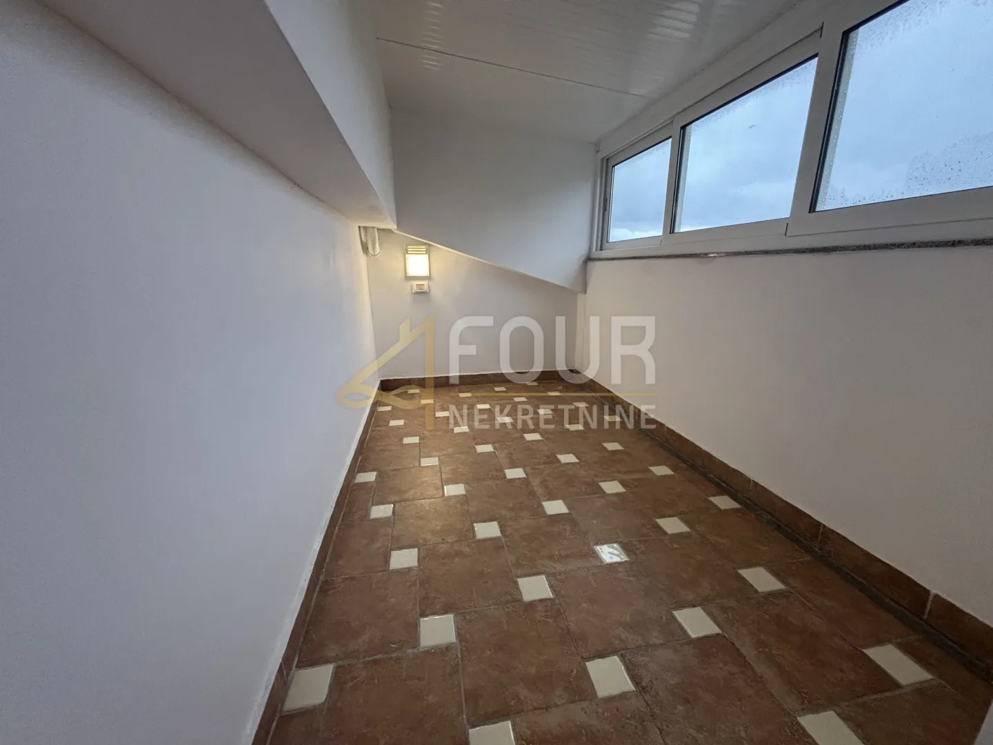 rijeka, donja vežica, 115.70m2, 2s+db - slika 8