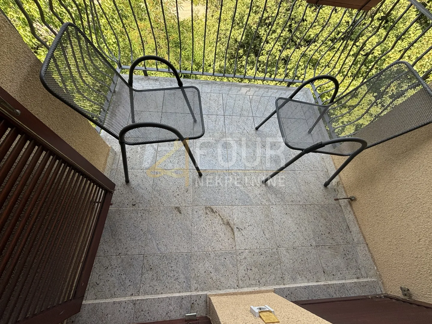 opatija, ičići, 92.18m2, dvoetažni stan, garaža - slika 19