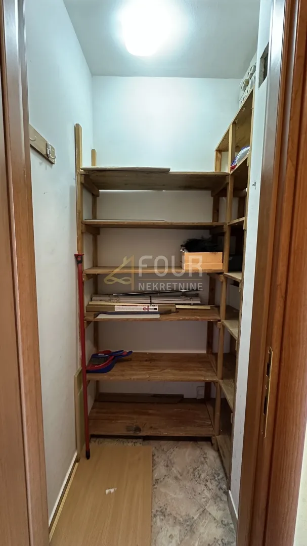 rijeka, škurinje, 84.81m2, 3s+db, lođa, pogled na more - slika 17