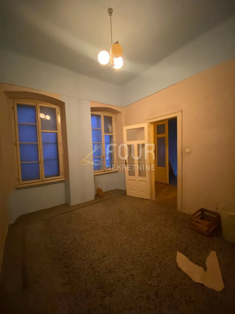 rijeka, centar, 98.47m2, 4skl, balkon - slika 2