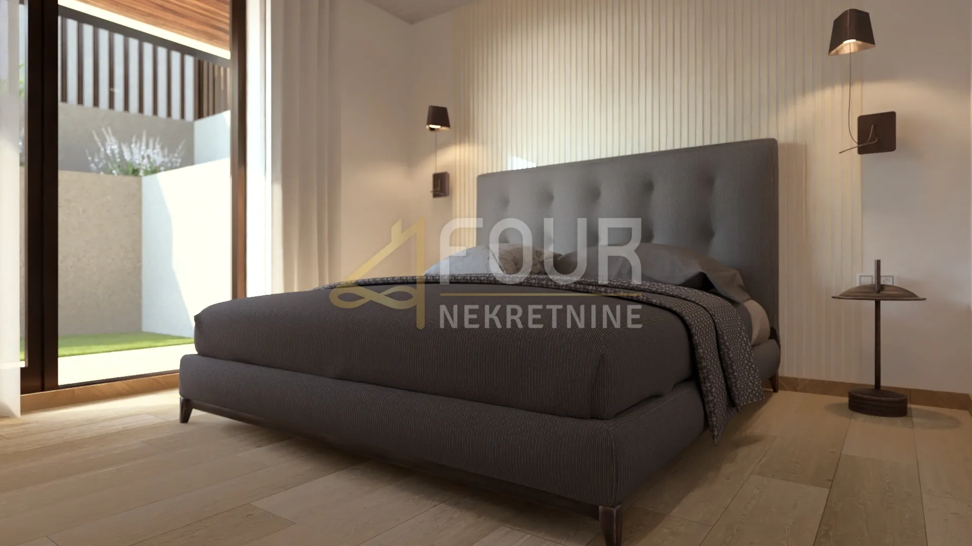 opatija, ičići, ekskluzivna novogradnja - penthouse! - slika 26