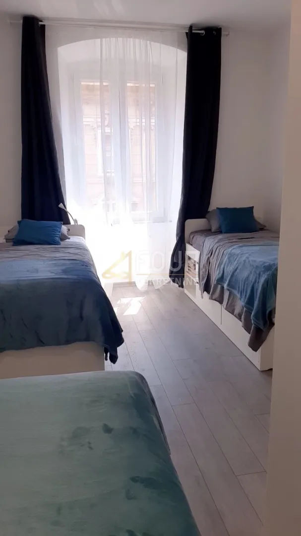 najam, rijeka, centar, 63m2, stan za radnike! - slika 11
