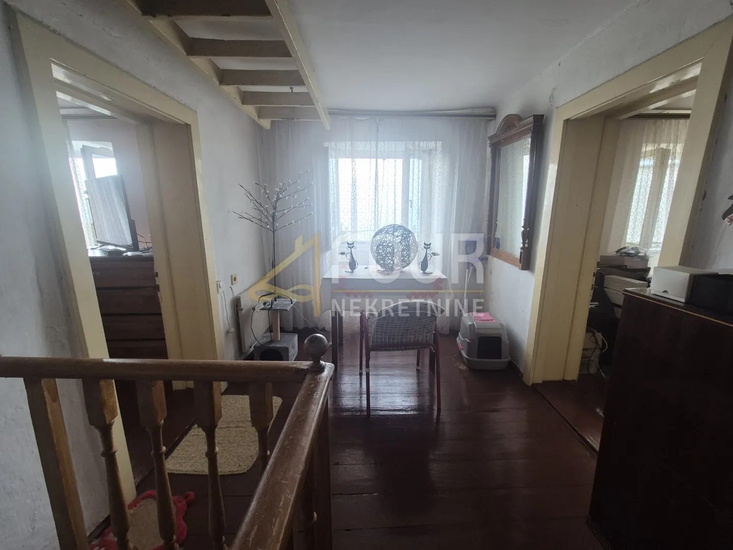 hreljin, kuća s okućnicom, pogled na more - slika 9