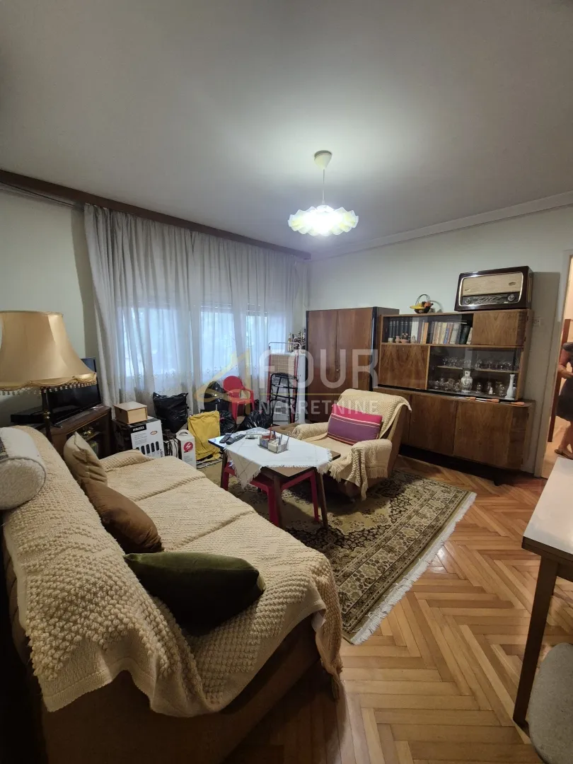 Rijeka, Pećine, 1s+db, 40.83m2