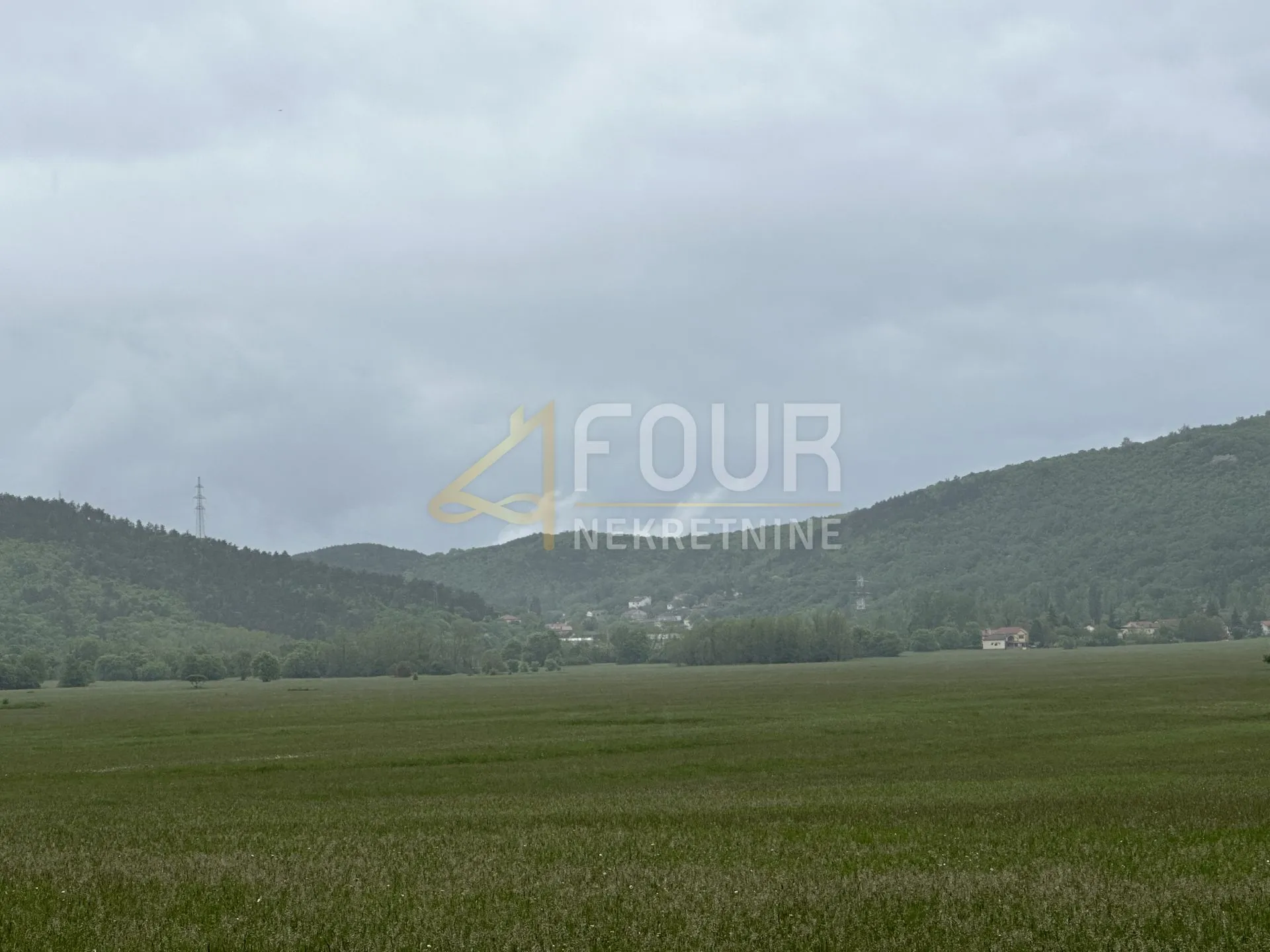 podhum, zemljište od 1.341m2 - slika 8