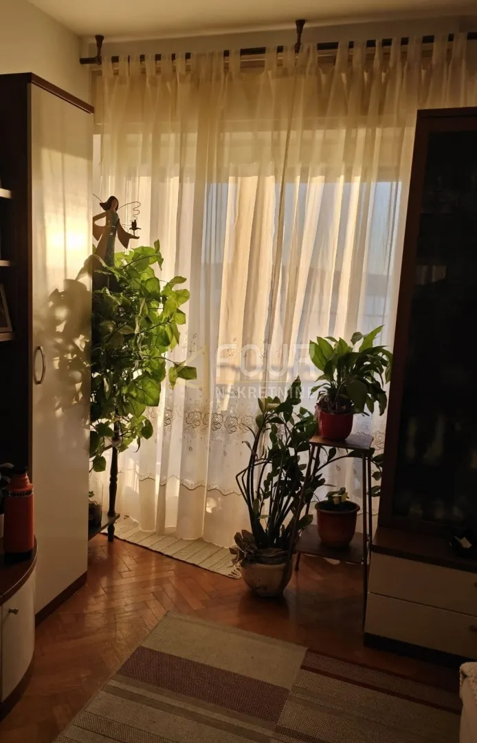 crikvenica, 66.95m2, 2s+db, balkon, pogled - slika 4