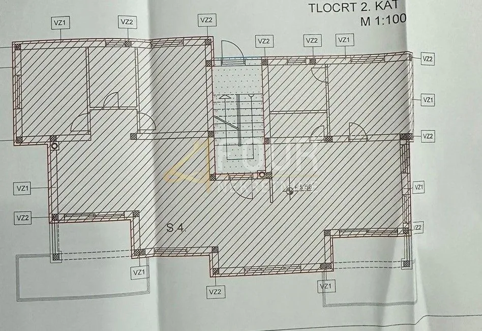 crikvenica, novogradnja, etaža, 109.97m2, 3s+db, 200m od mora! - slika 16