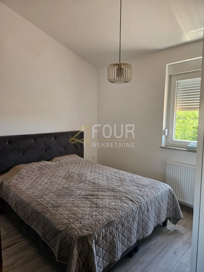 istra, pula - valbandon, 55.16m2, 1s+db, balkon, park mjesto - slika 6