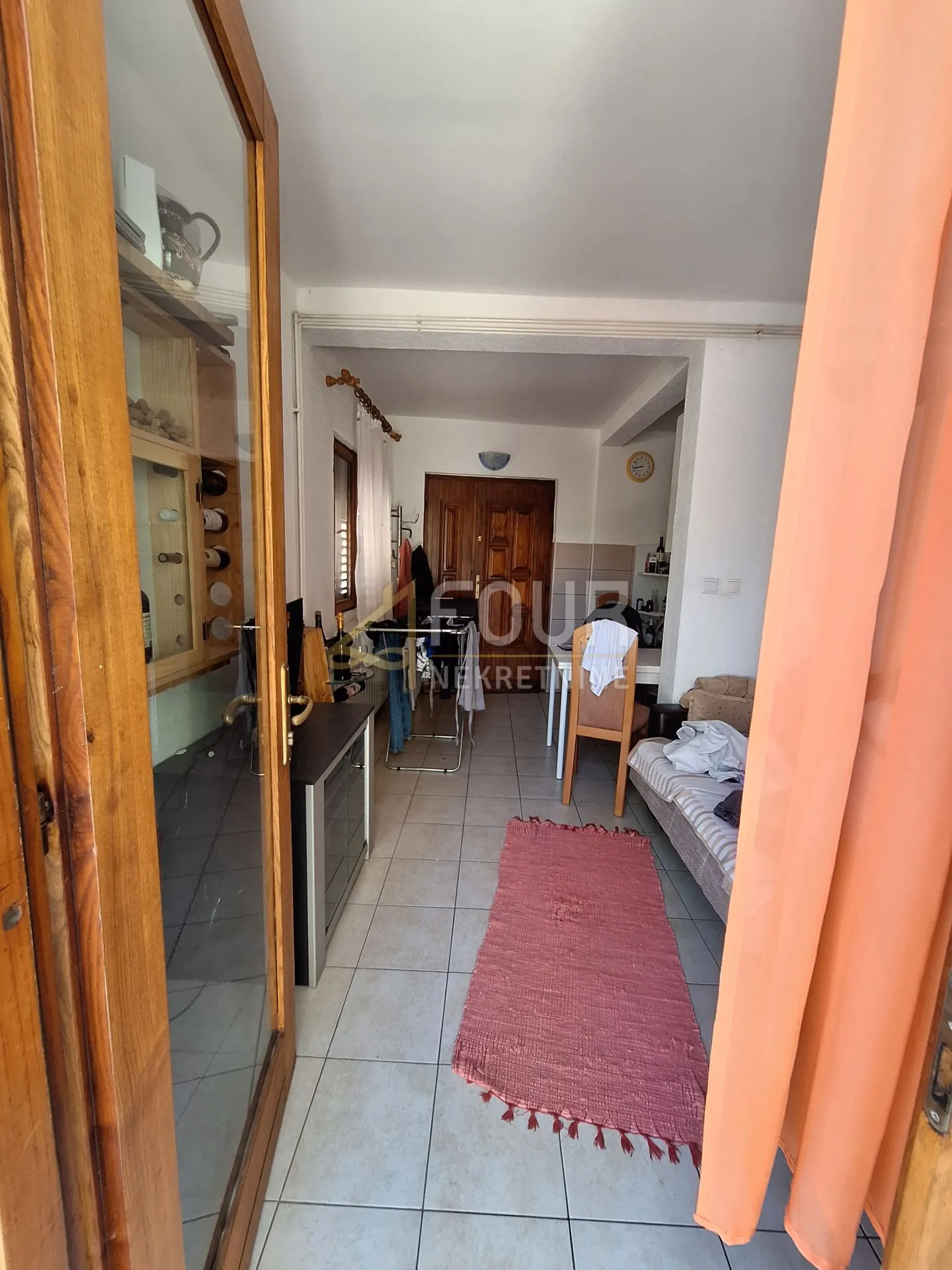 opatija, pobri, poslovni objekt 256m2 na parceli 1.116m2 - slika 2