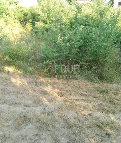 istra, buzet, građevinsko zemljište, 1.441m2 - slika 3