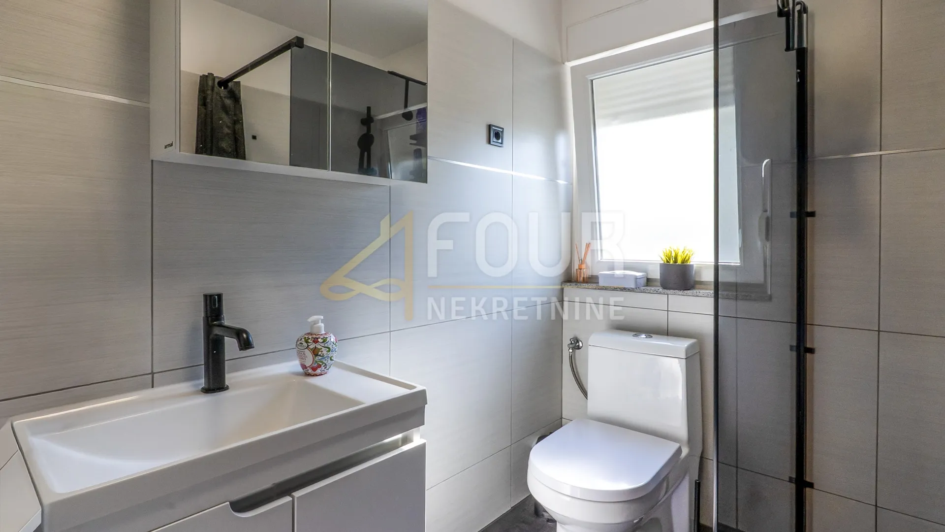 viškovo, 5s+db, 144,10m2, pogled na more - slika 10
