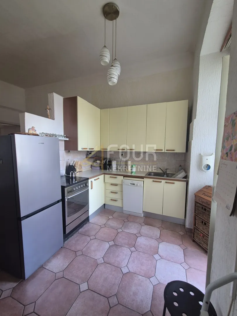 najam, rijeka - širi centar/ sušak, 84.04m2, 3s+db, balkon - slika 6