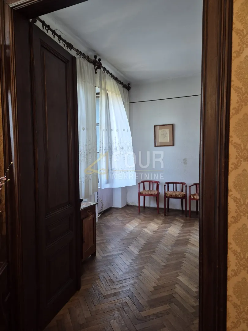 rijeka, bulevard, izvrsna etaža 172.27m2 nadomak centra! - slika 8