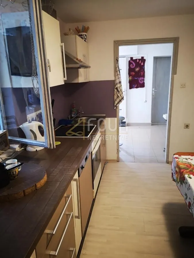 crikvenica, 79.36 m2, 2s+db, lođa - slika 14