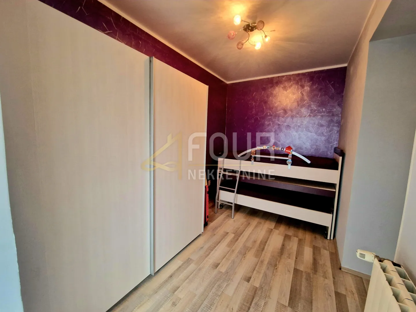 rijeka - širi centar, 108.03m2, 3s+db, balkon - slika 13