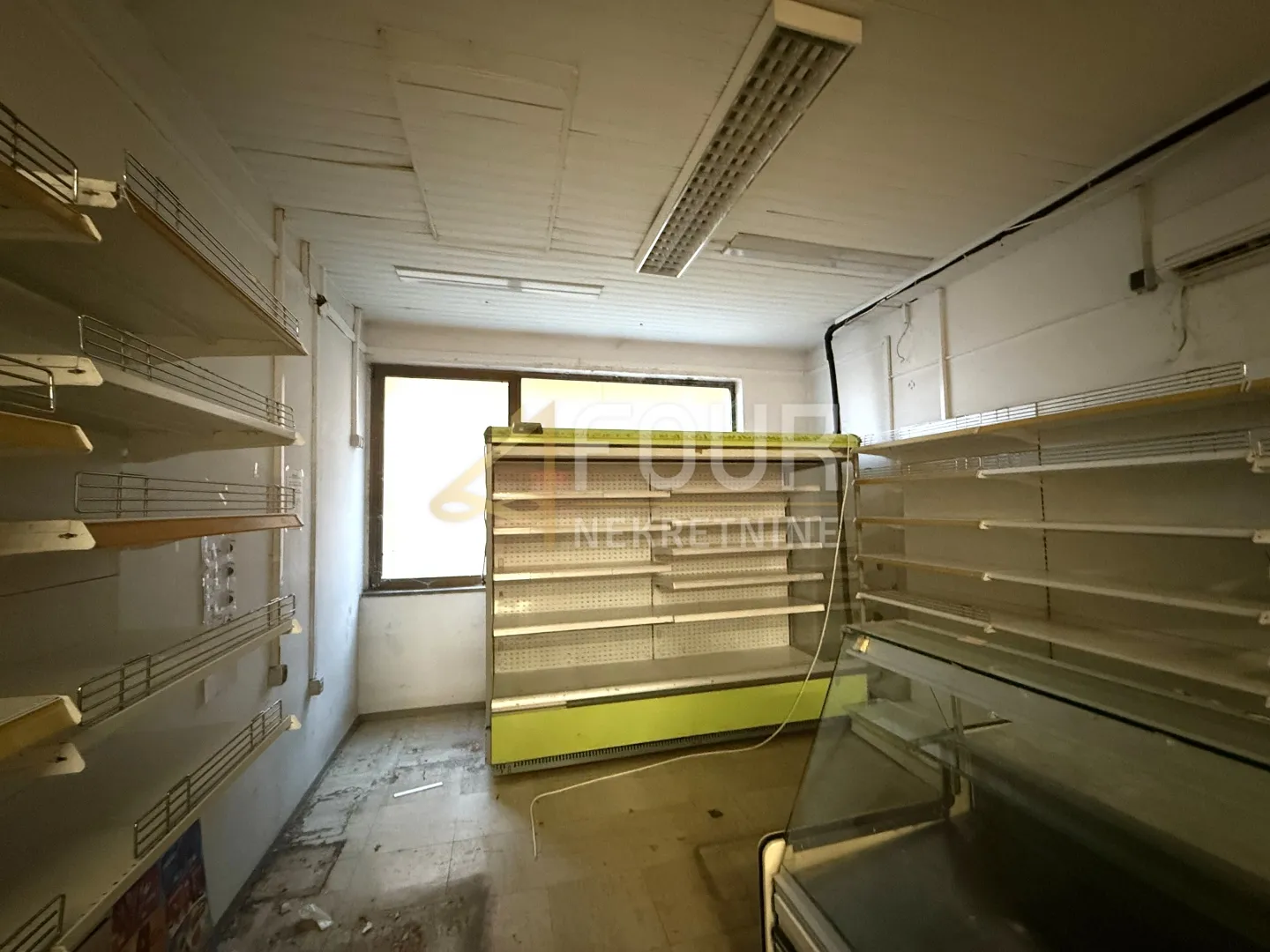 rijeka, belveder, poslovni prostor s galerijom - slika 2