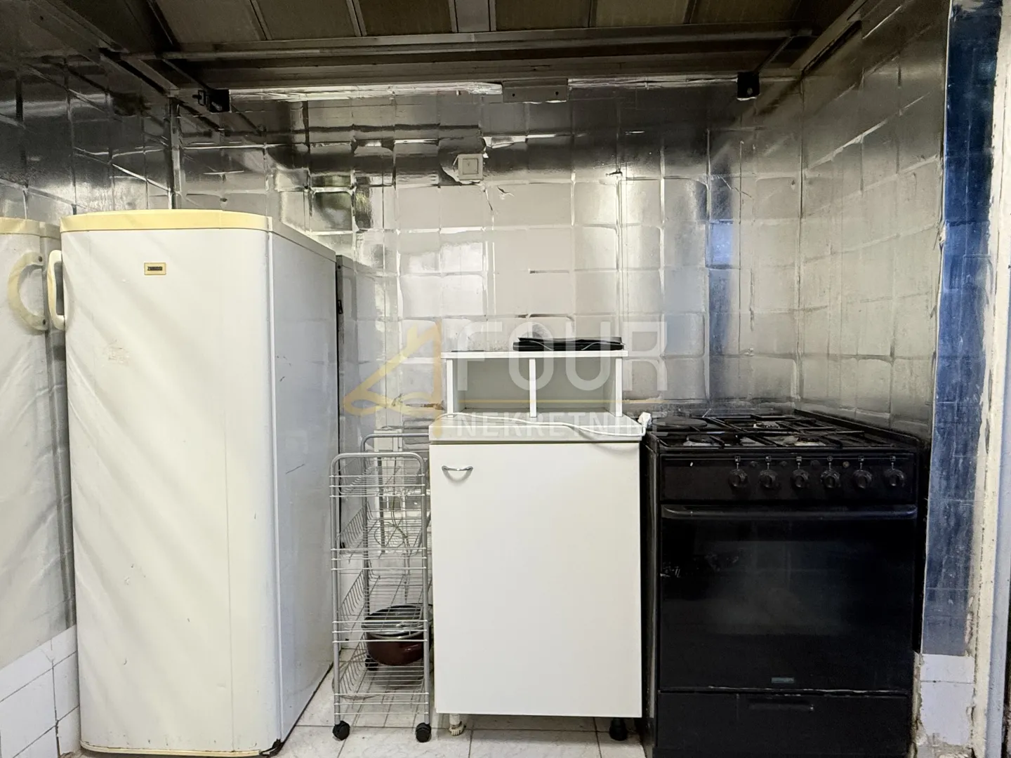 najam, rijeka, donja vežica, 70m2, terasa - slika 8