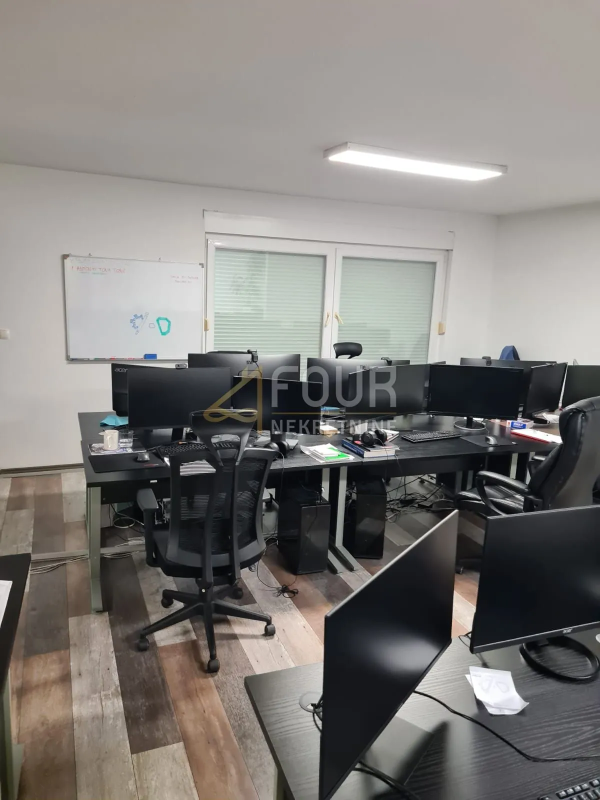 najam, viškovo, marinići, 104m2, 3skl, balkon - slika 2