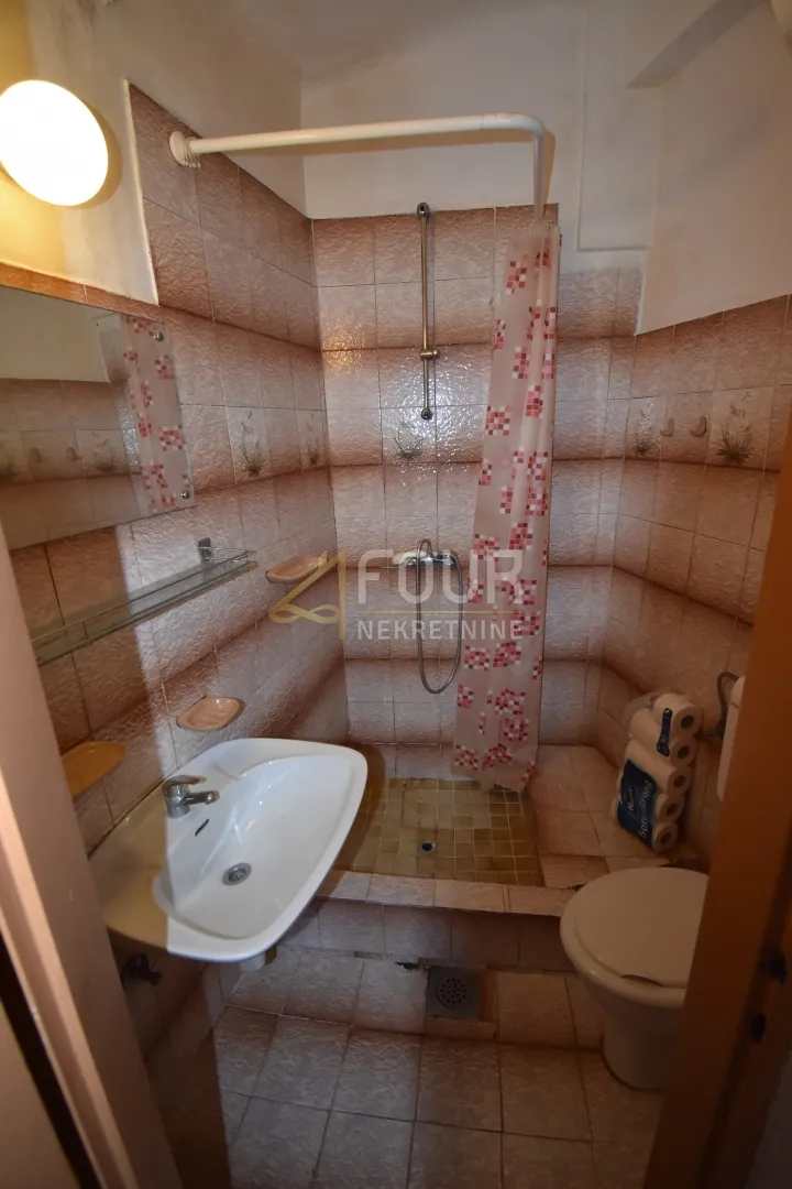 najam, opatija - volosko, 45m2, 1skl, 80m od mora - slika 7