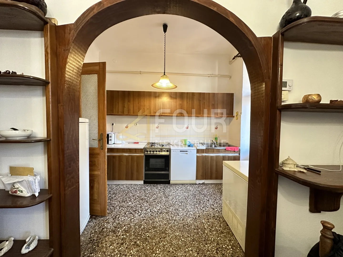 istra, pula - kaštanjer, 86.52m2, 3-sobni stan - slika 4