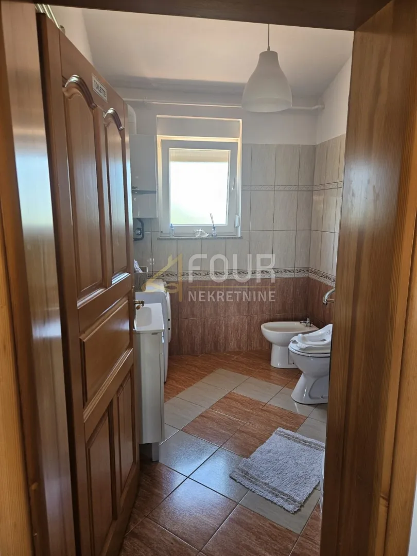 istra, pula - valbandon, 55.16m2, 1s+db, balkon, park mjesto - slika 8