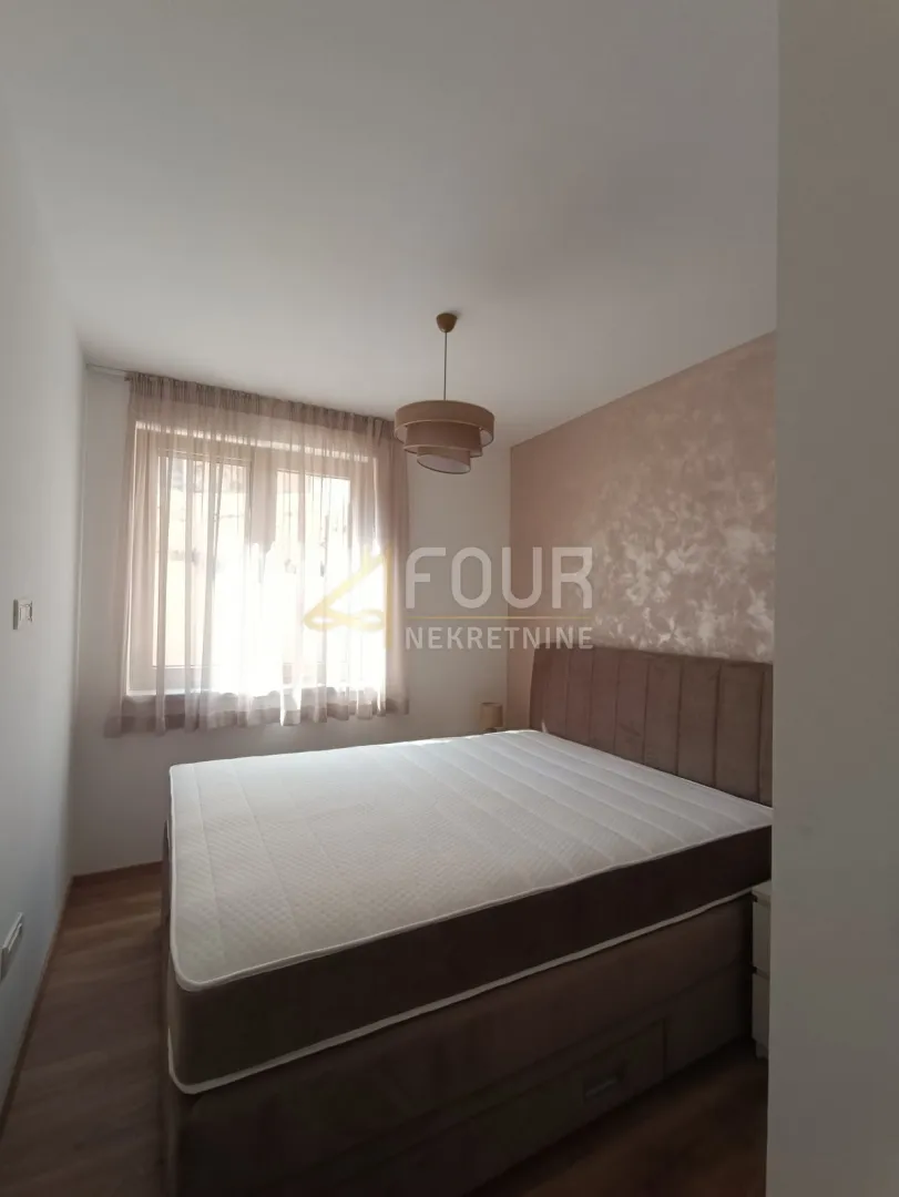 najam, opatija, 2s+db, 59m2, pogled na more - slika 11