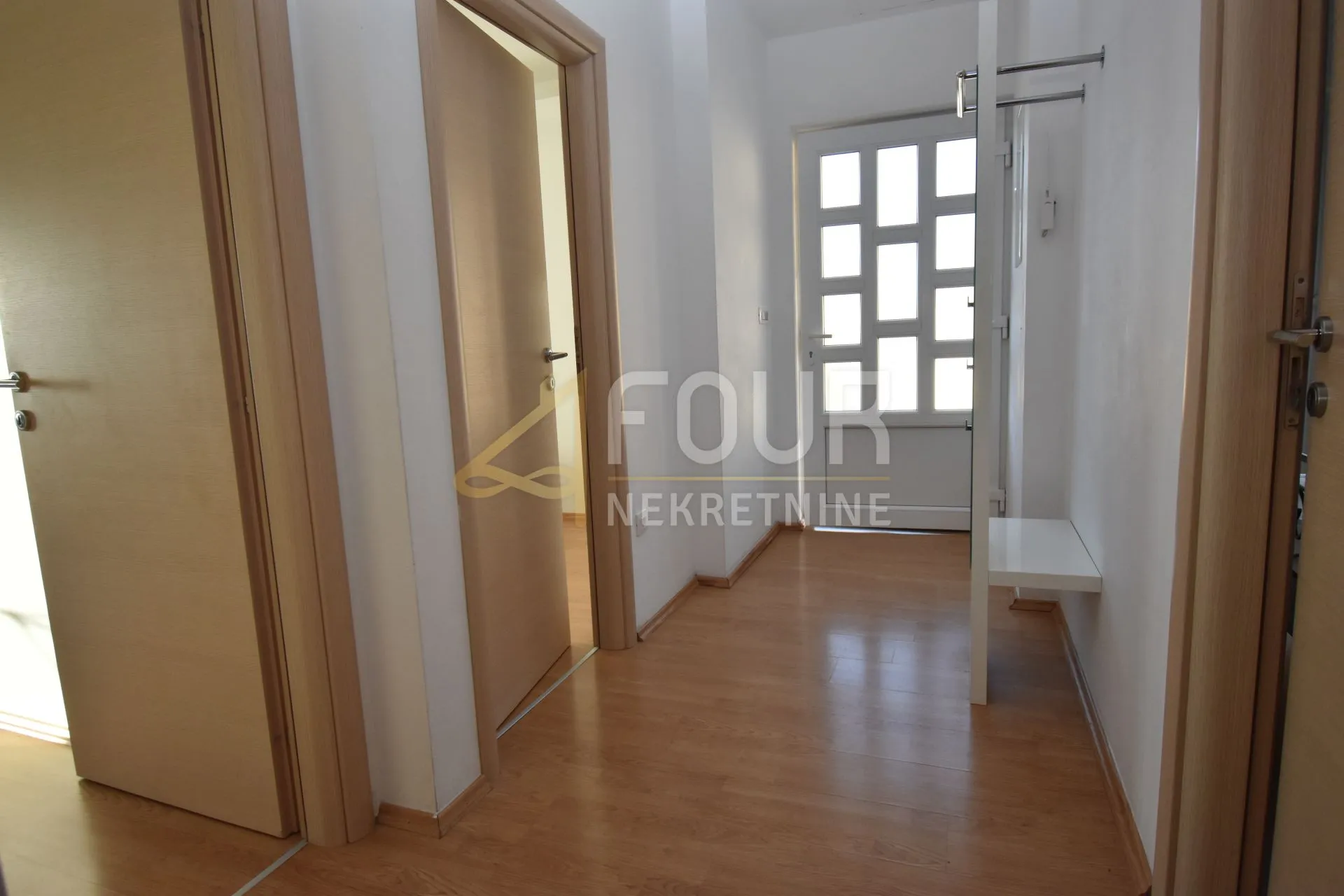 otok krk, stara baška, apartman 110m2, 1. red do mora - slika 24