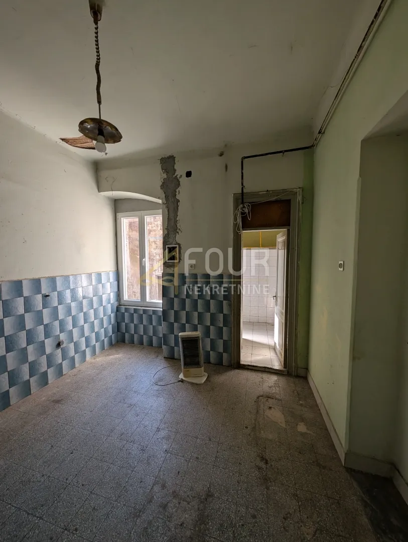 najam, rijeka - centar, 91.90m2, 3skl, moguć smještaj radnika! - slika 9