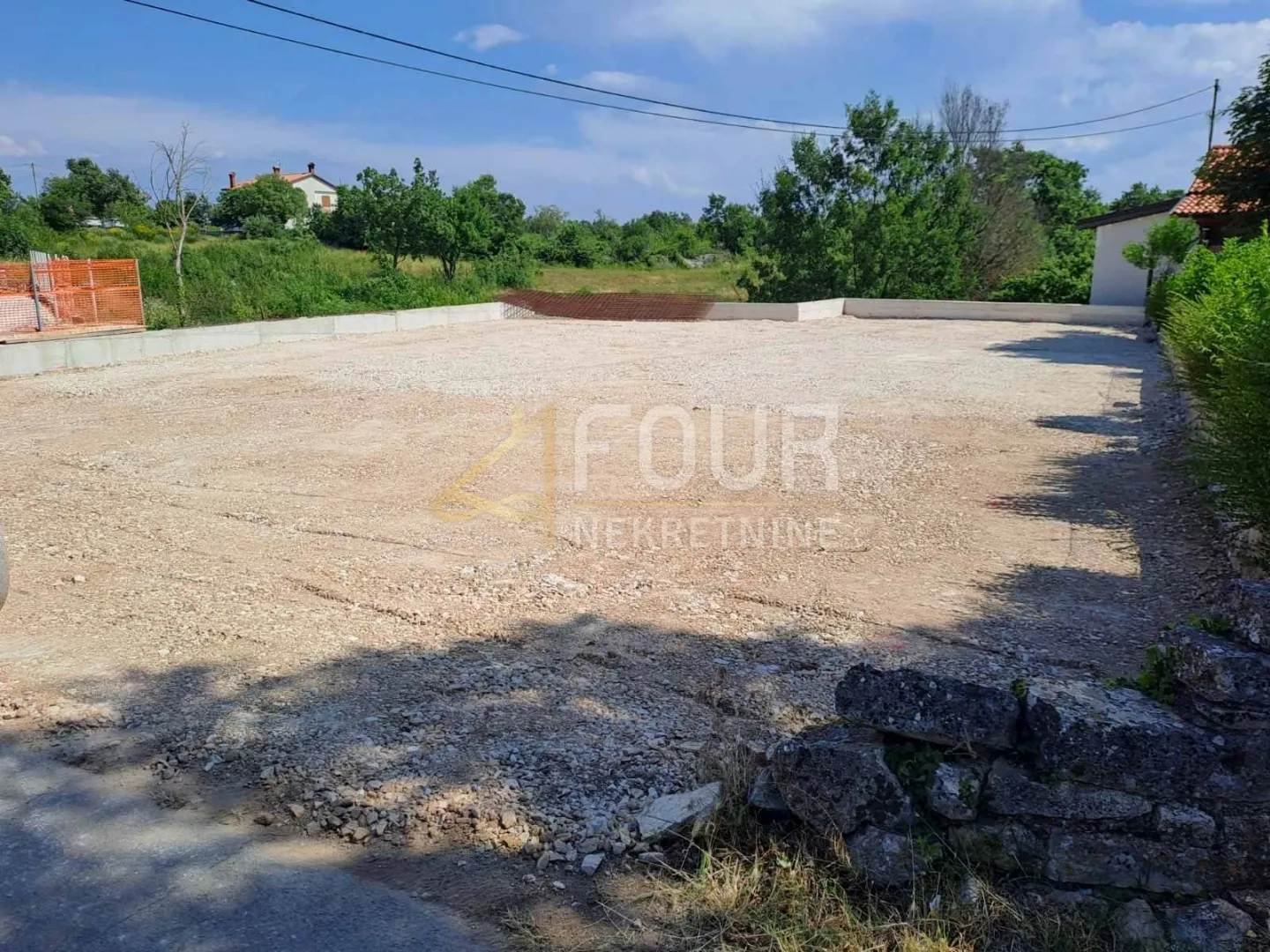istra, svetvinčenat - okolica, građevinsko zemljište - slika 3