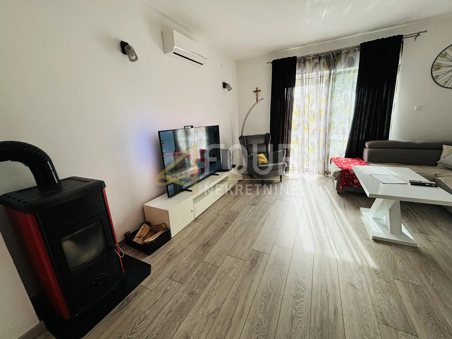 kukuljanovo, etaža, 89.06m2, 3s+db, terasa i okućnica - slika 5