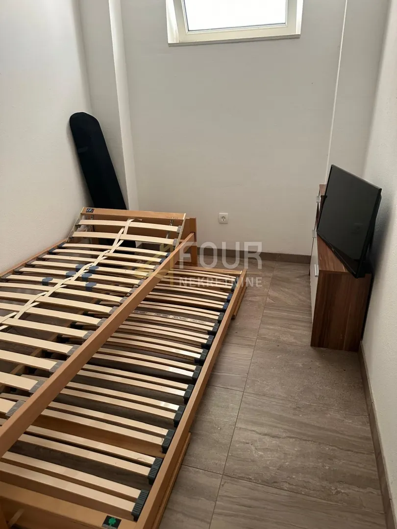 šibenik, vodice, 2s+db, 53.85m2, terasa - slika 6