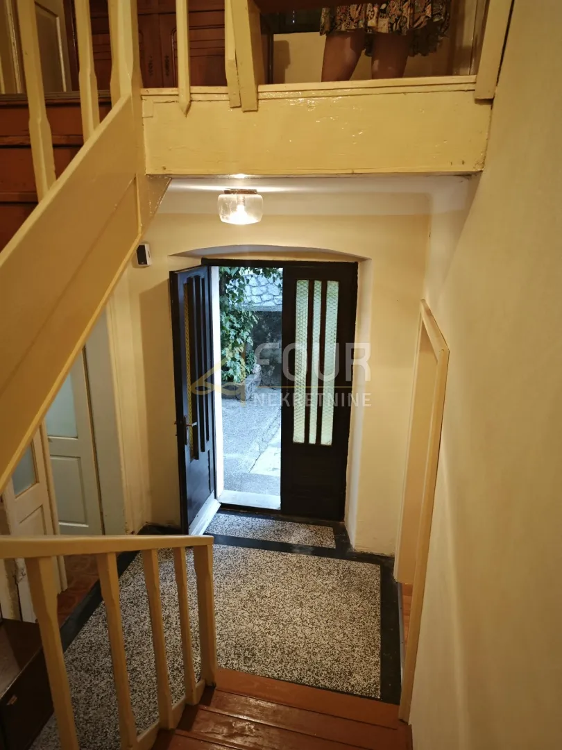 križišće, samostojeća kuća, 110m2 - slika 9