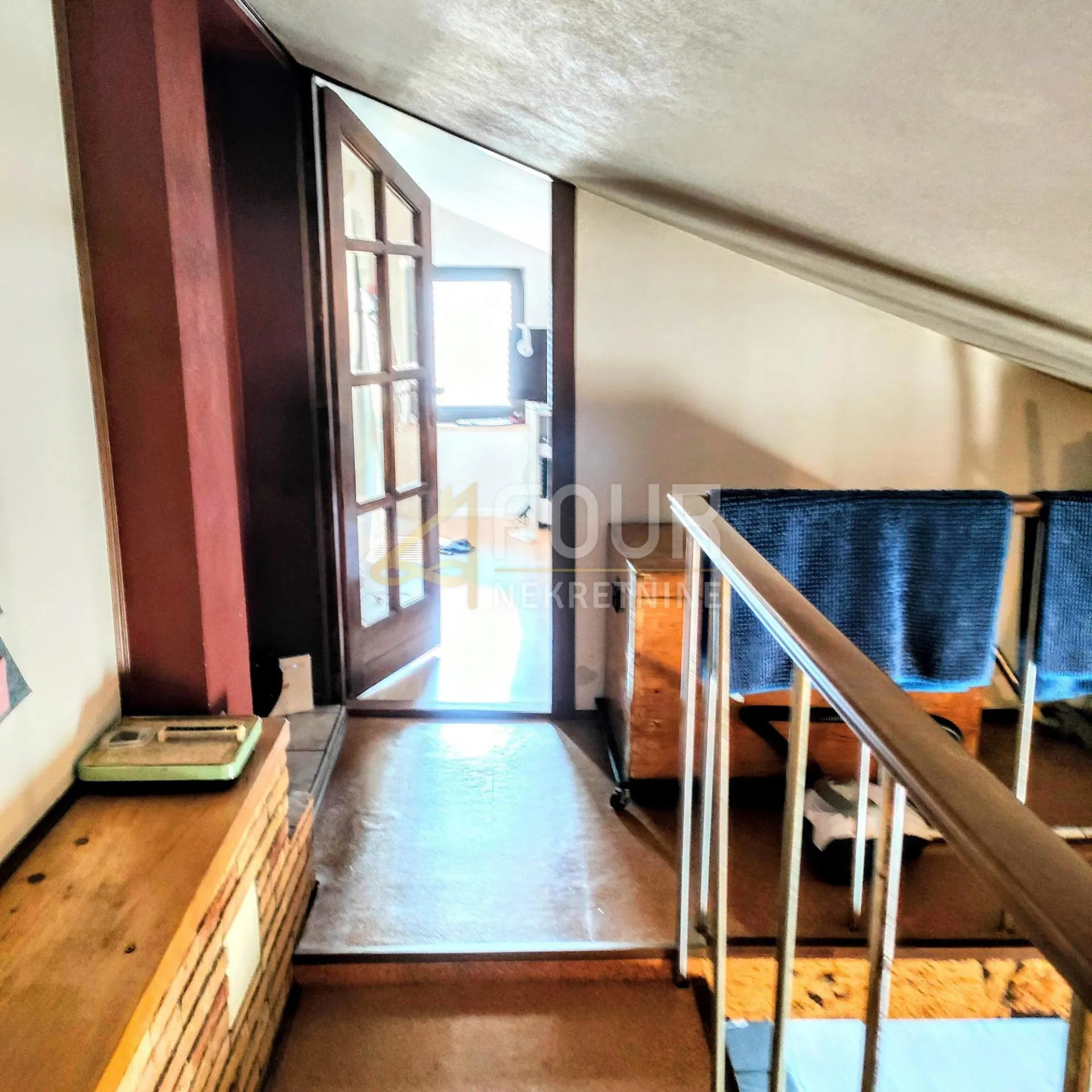 istra, pazin, kuća 208.04m2 - slika 8