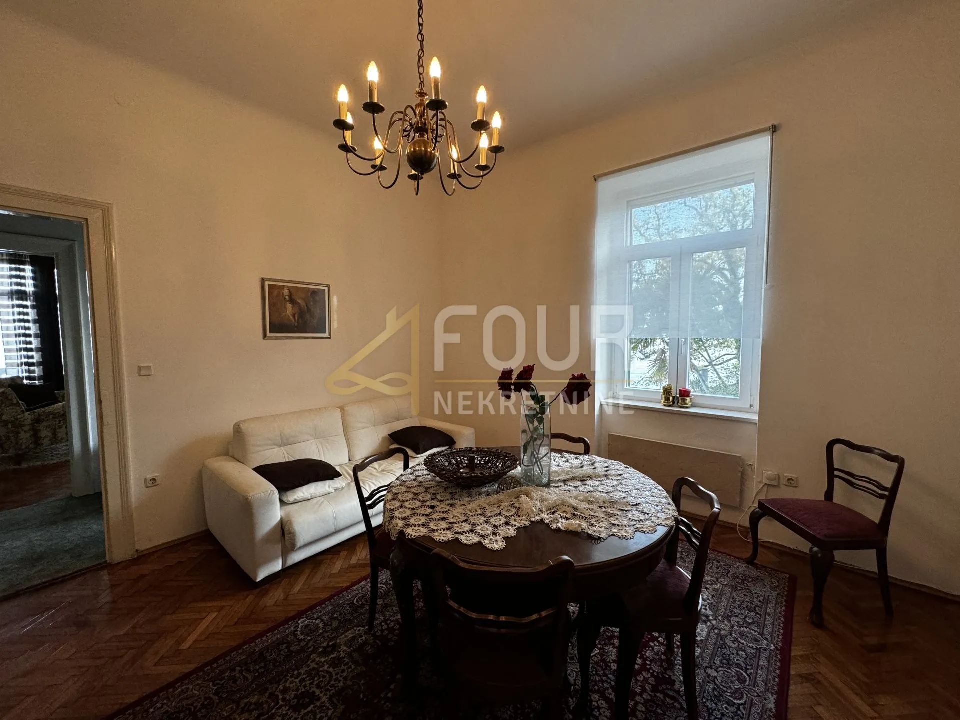 najam, ičići, etaža 145.22m2 uz samo more! - slika 5