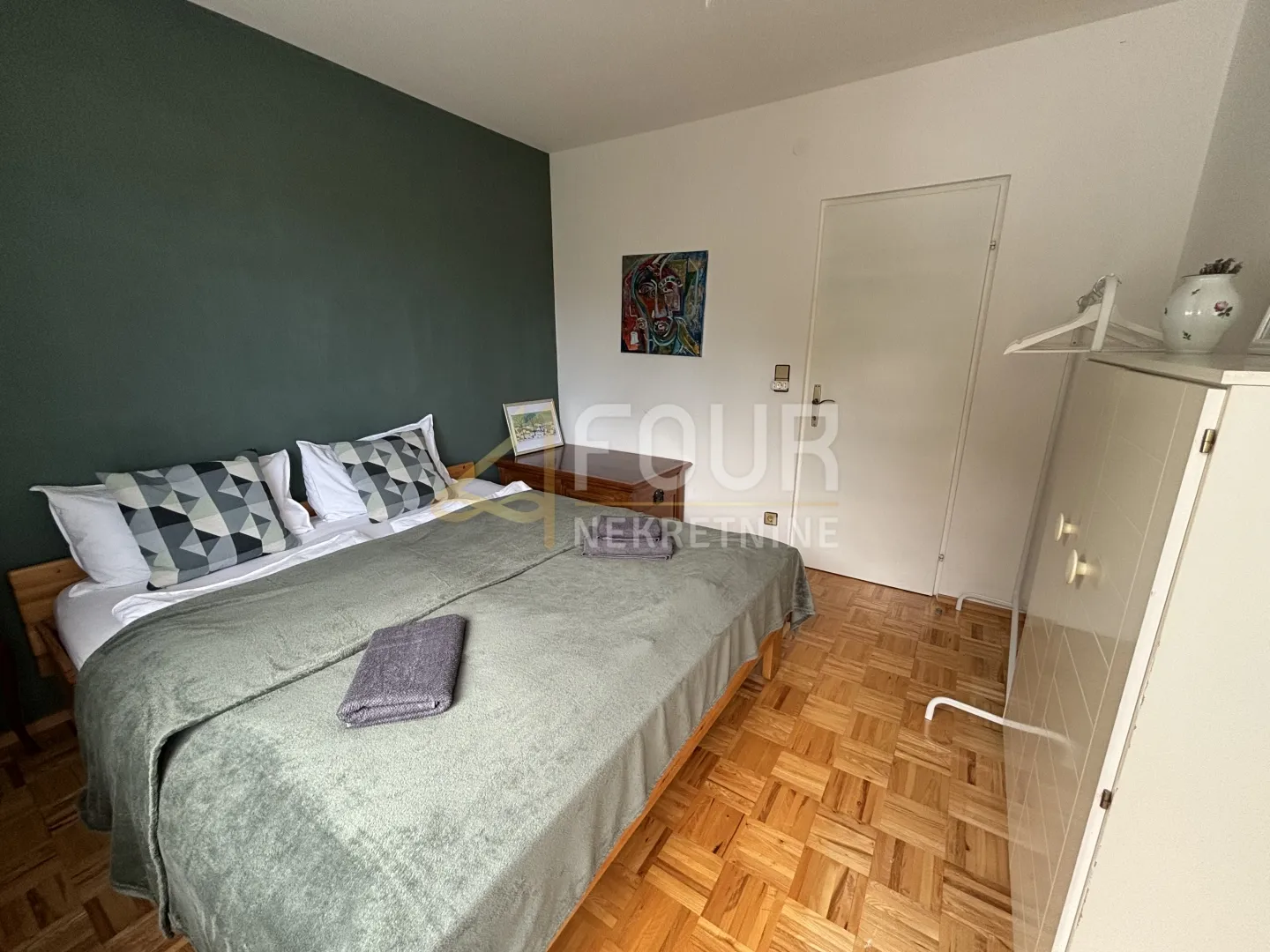 najam, crikvenica - dramalj, samostojeća kuća, 150m2 - slika 19