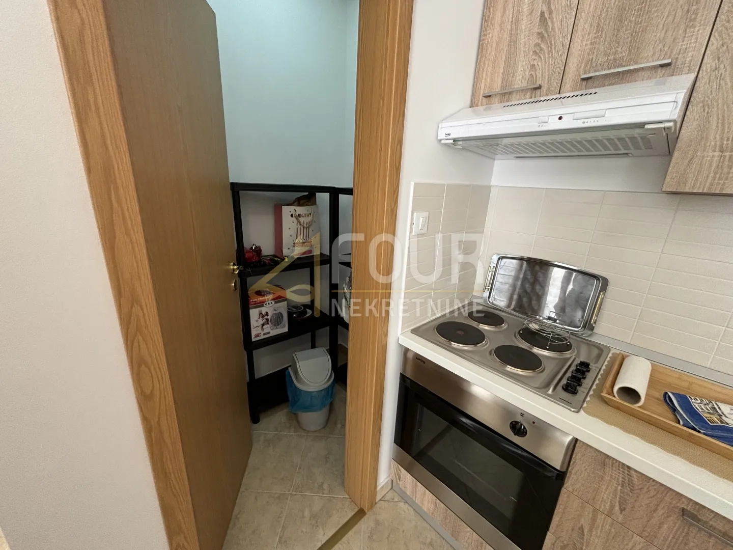viškovo, 62.35m2, 2s+db, balkon, drvarnica 26.10m2 - slika 4