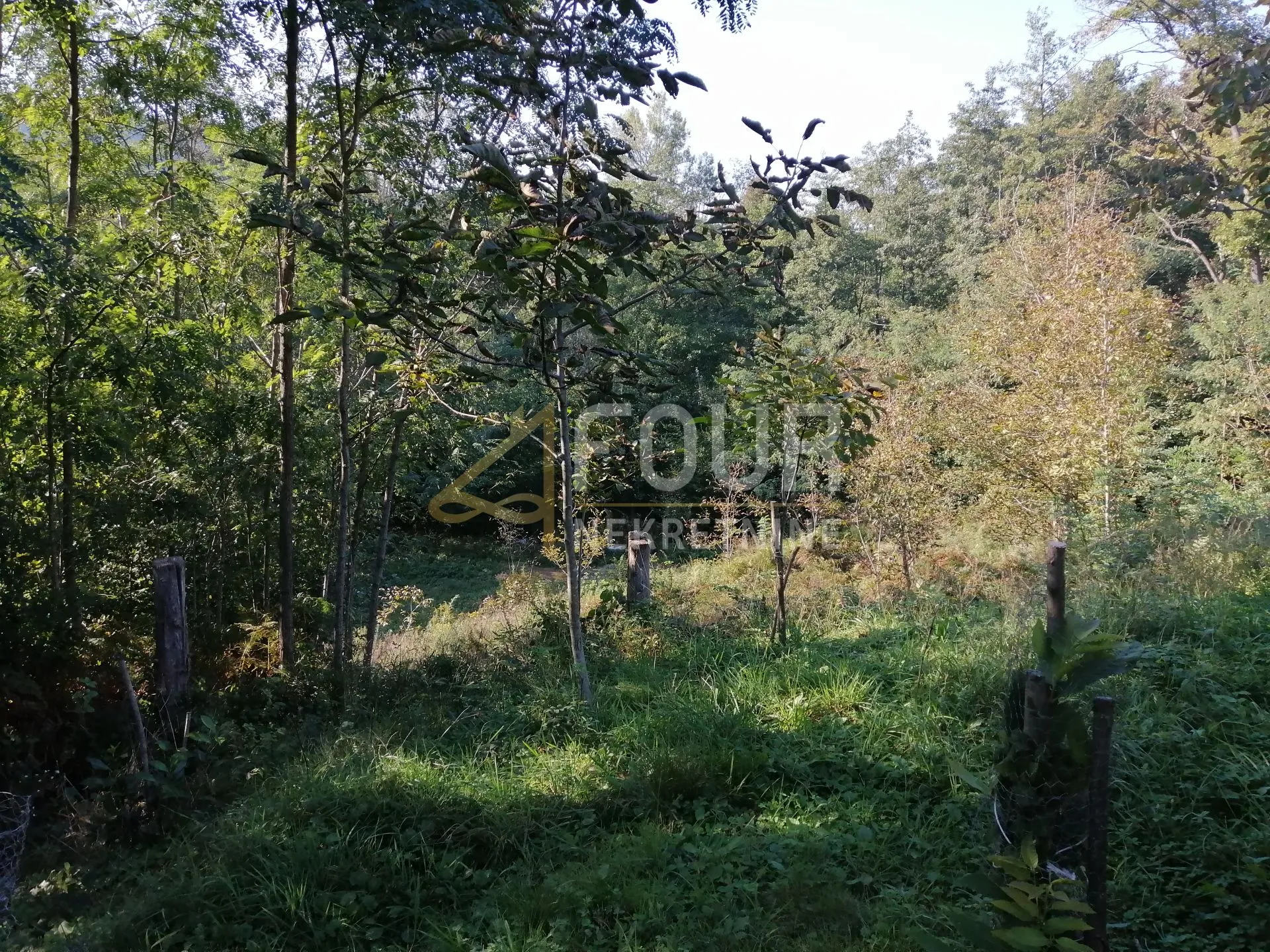grobnik, poljoprivredno zemljište 2.190m2 - slika 5