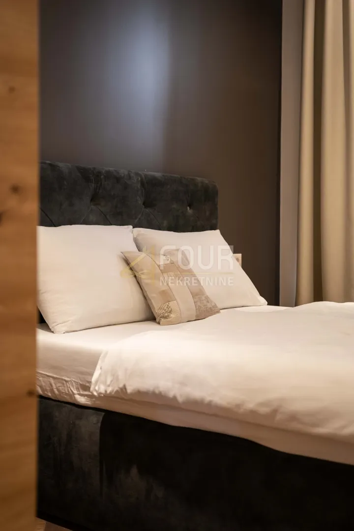 rijeka, sušak, 2s+db, 85m2, balkon - slika 19