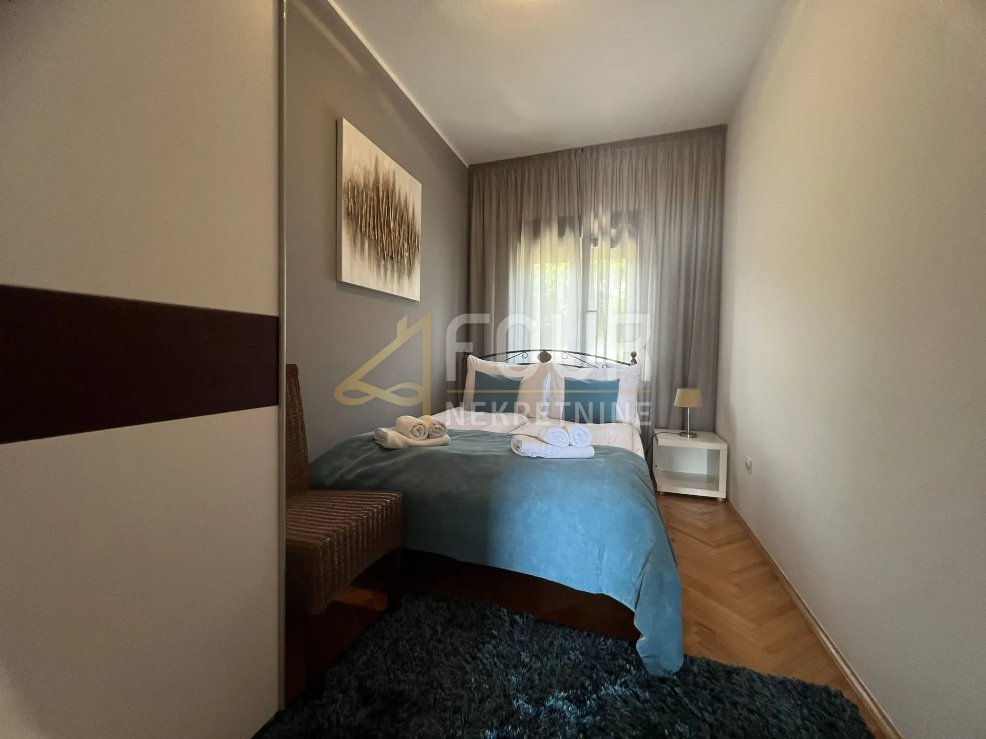 crikvenica, dramalj, kuća s 2 stana, 2 garaže i panoramskim pogledom - slika 28