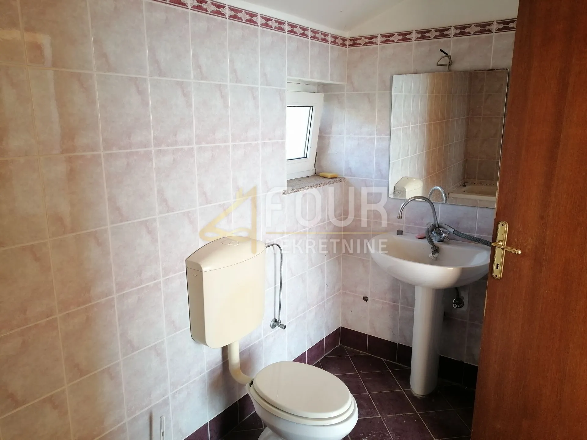 kostrena, dvoetažni 4s+db, 125.48m2, pogled na more - slika 24
