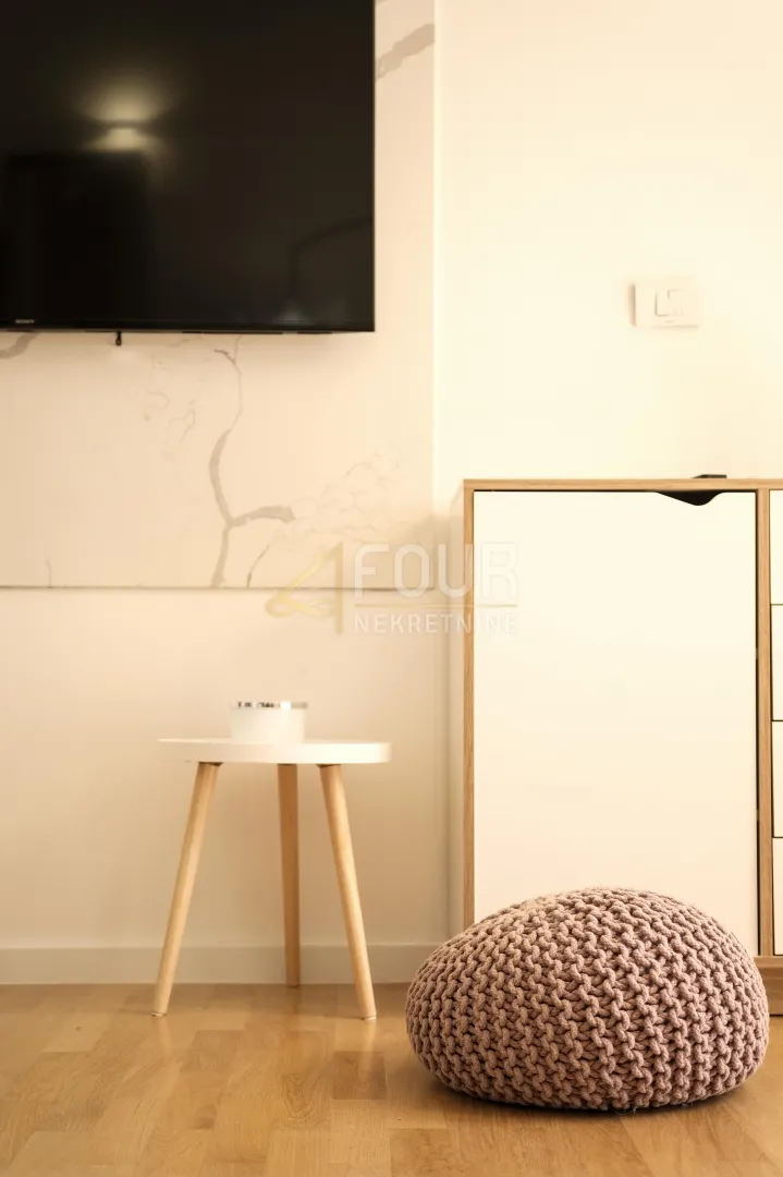 opatija, ičići, 2s+db, 75m2, balkon, pogled na more - slika 8